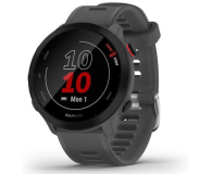 Garmin Forerunner 55 42mm grafitowy - 658940 - zdjęcie 1